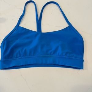Lululemon Y Bra